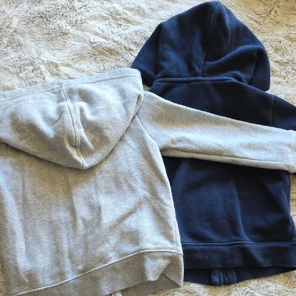 GAP Toddler Hoodie Bundle - Picture 6 of 6